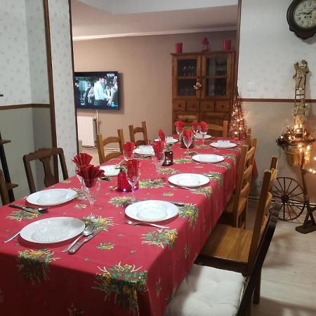 La Costera En Lierganes, Cabarceno Villa Екстериор снимка