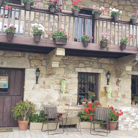 La Costera En Lierganes, Cabarceno Villa Екстериор снимка