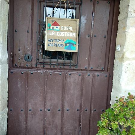 La Costera En Lierganes, Cabarceno Villa Екстериор снимка