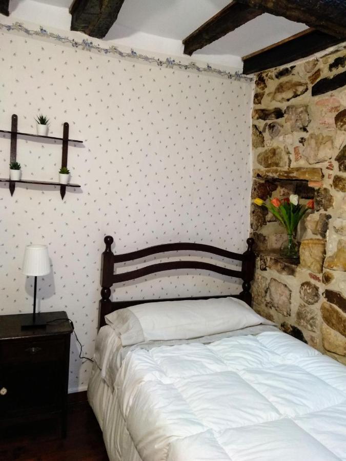 La Costera En Lierganes, Cabarceno Villa Екстериор снимка