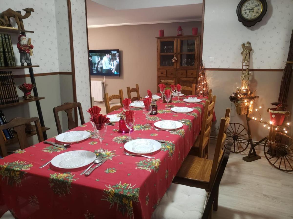 La Costera En Lierganes, Cabarceno Villa Екстериор снимка