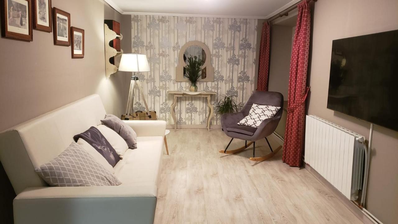 La Costera En Lierganes, Cabarceno Villa Екстериор снимка