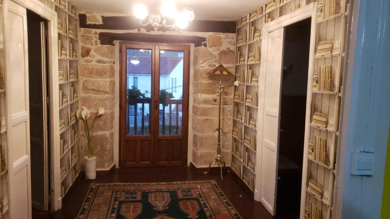 La Costera En Lierganes, Cabarceno Villa Екстериор снимка