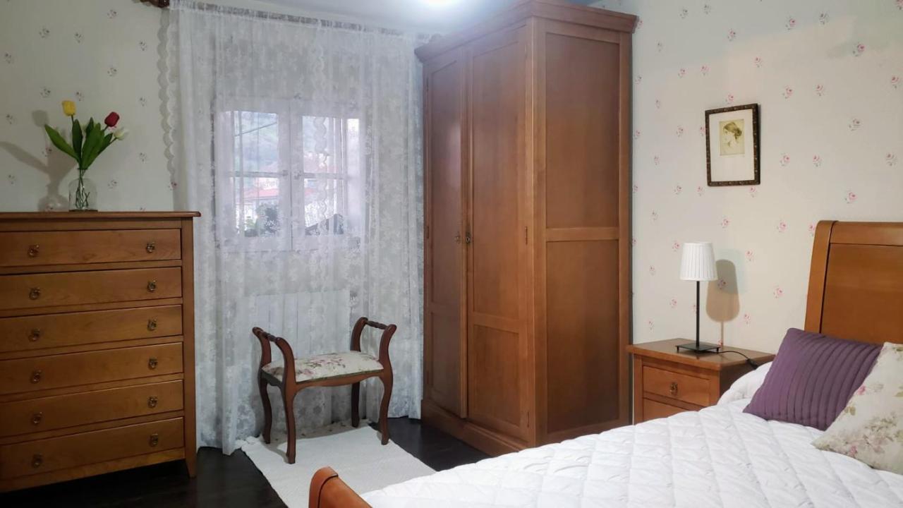 La Costera En Lierganes, Cabarceno Villa Екстериор снимка