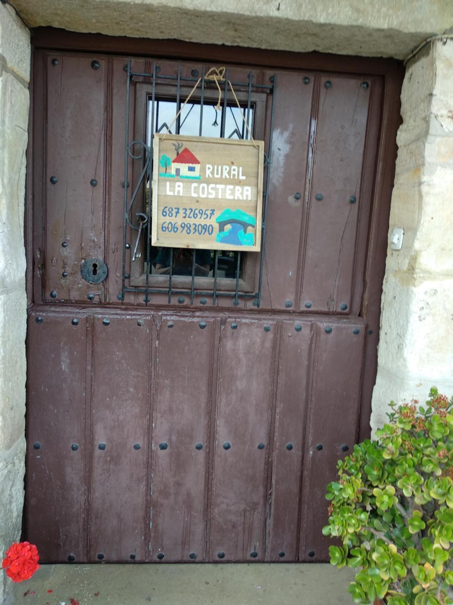 La Costera En Lierganes, Cabarceno Villa Екстериор снимка