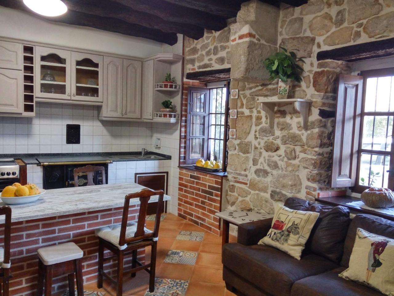La Costera En Lierganes, Cabarceno Villa Екстериор снимка