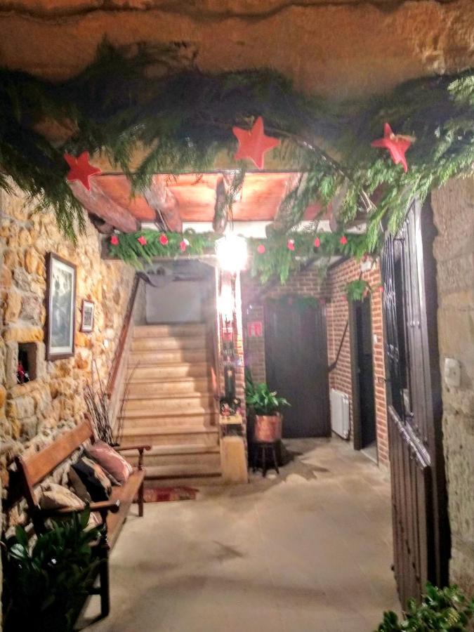 La Costera En Lierganes, Cabarceno Villa Екстериор снимка