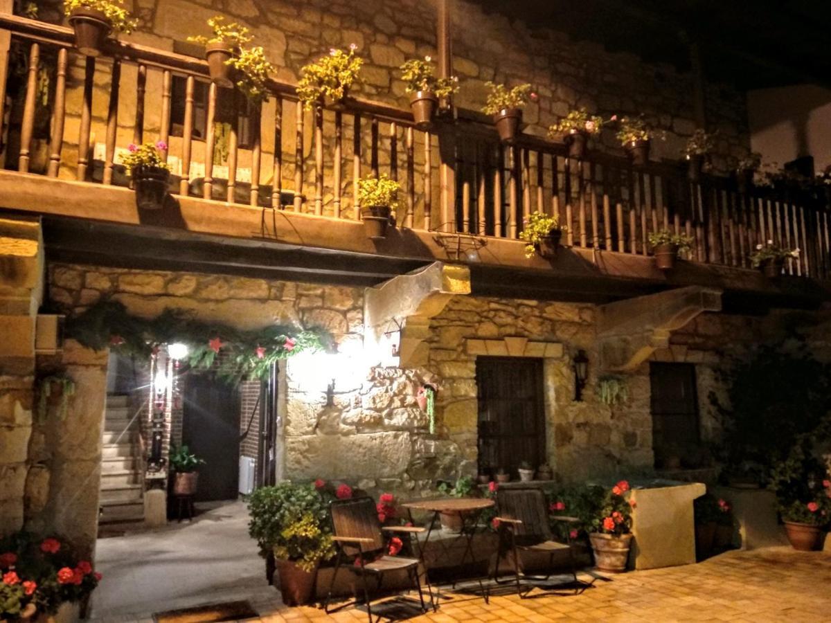 La Costera En Lierganes, Cabarceno Villa Екстериор снимка